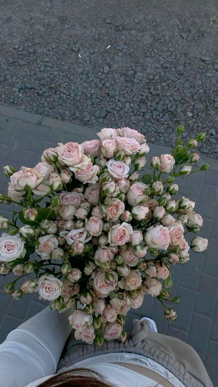 Corporate floral consultation example